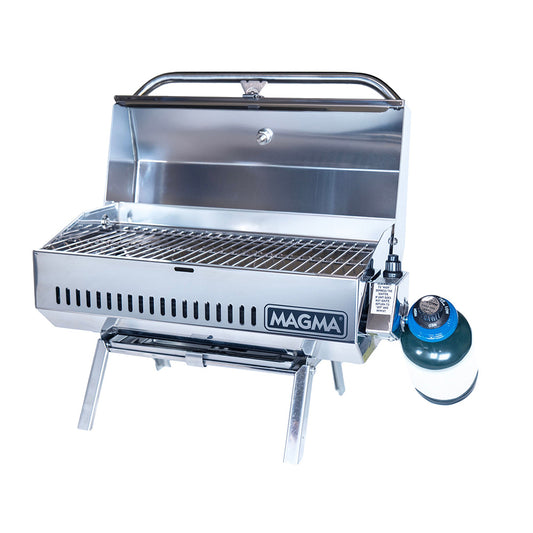 Suncoast Marine and Auto offers Magma Anacapa Gas Grill - 9" x 18" [A10-918-3]