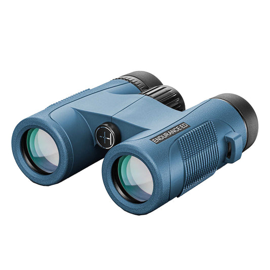 Suncoast Marine and Auto offers Hawke Optics Endurance ED Marine Binoculars 7x32 - Blue [36500]