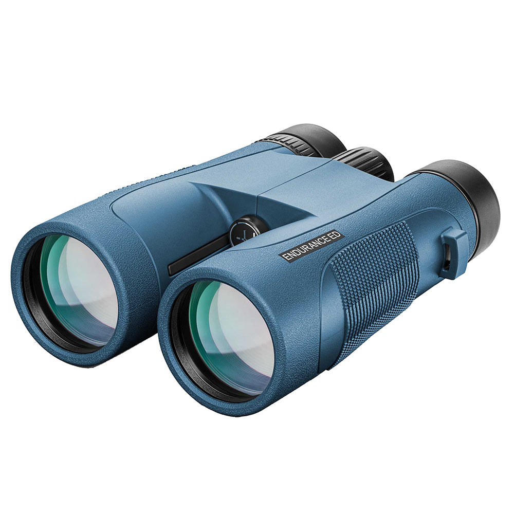 Suncoast Marine and Auto offers Hawke Optics Endurance ED Marine Binoculars 7x50 - Blue [36505]