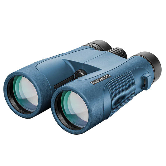 Suncoast Marine and Auto offers Hawke Optics Endurance ED Marine Binoculars 7x50 - Blue [36505]
