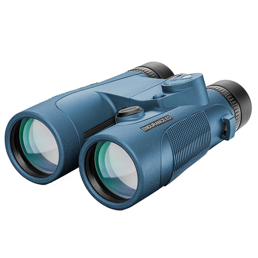 Suncoast Marine and Auto offers Hawke Optics Endurance ED Marine Binoculars 7x50 - Blue w/Compass [36506]