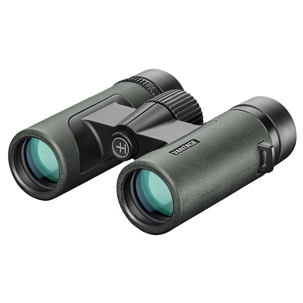 Suncoast Marine and Auto offers Hawke Optics Vantage Binocular 8x32 - Green [34120]