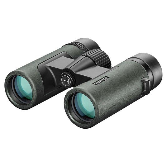 Suncoast Marine and Auto offers Hawke Optics Vantage Binocular 8x32 - Green [34120]
