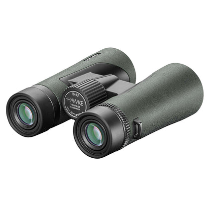 Suncoast Marine and Auto offers Hawke Optics Vantage Binocular 10x42 - Green [34124]