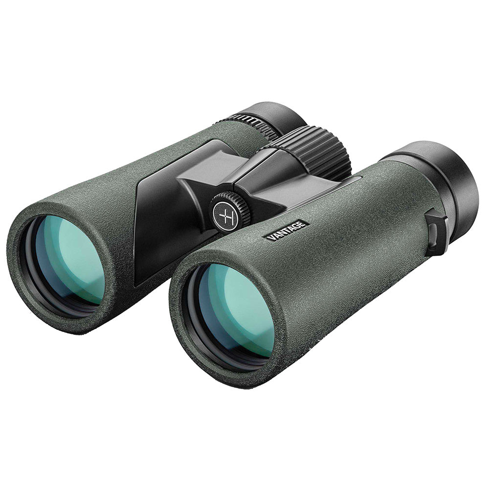 Suncoast Marine and Auto offers Hawke Optics Vantage Binocular 10x42 - Green [34124]