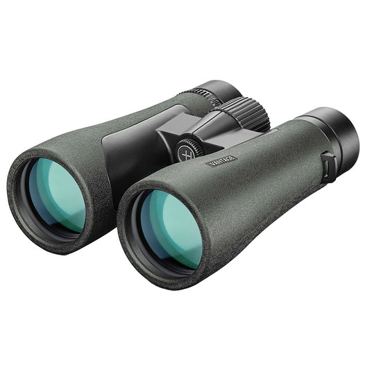 Suncoast Marine and Auto offers Hawke Optics Vantage Binocular 10x50 - Green [34126]