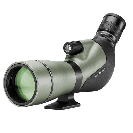 Suncoast Marine and Auto offers Hawke Optics Nature-Trek Spotting Scope 16-48x65 [55200]