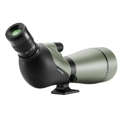 Suncoast Marine and Auto offers Hawke Optics Nature-Trek Spotting Scope 20-60x80 [55201]