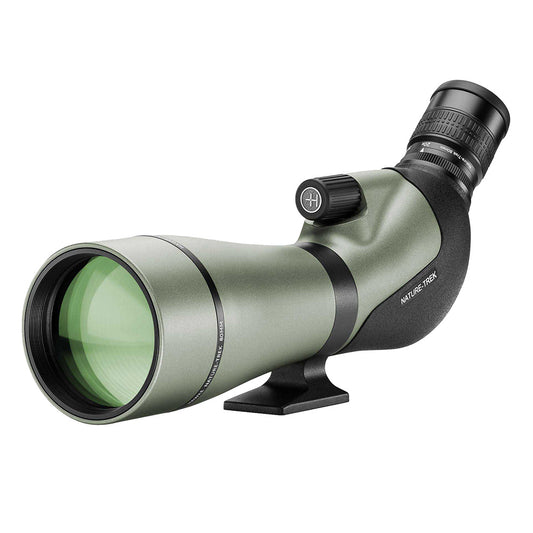 Suncoast Marine and Auto offers Hawke Optics Nature-Trek Spotting Scope 20-60x80 [55201]