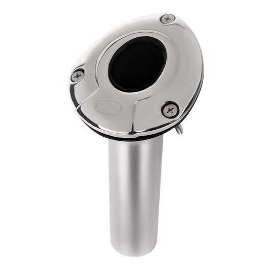 Suncoast Marine and Auto offers Exploding Fish EVO-FX Fixed Rod Holder w/8.5" at 30 Degrees [2EF308]