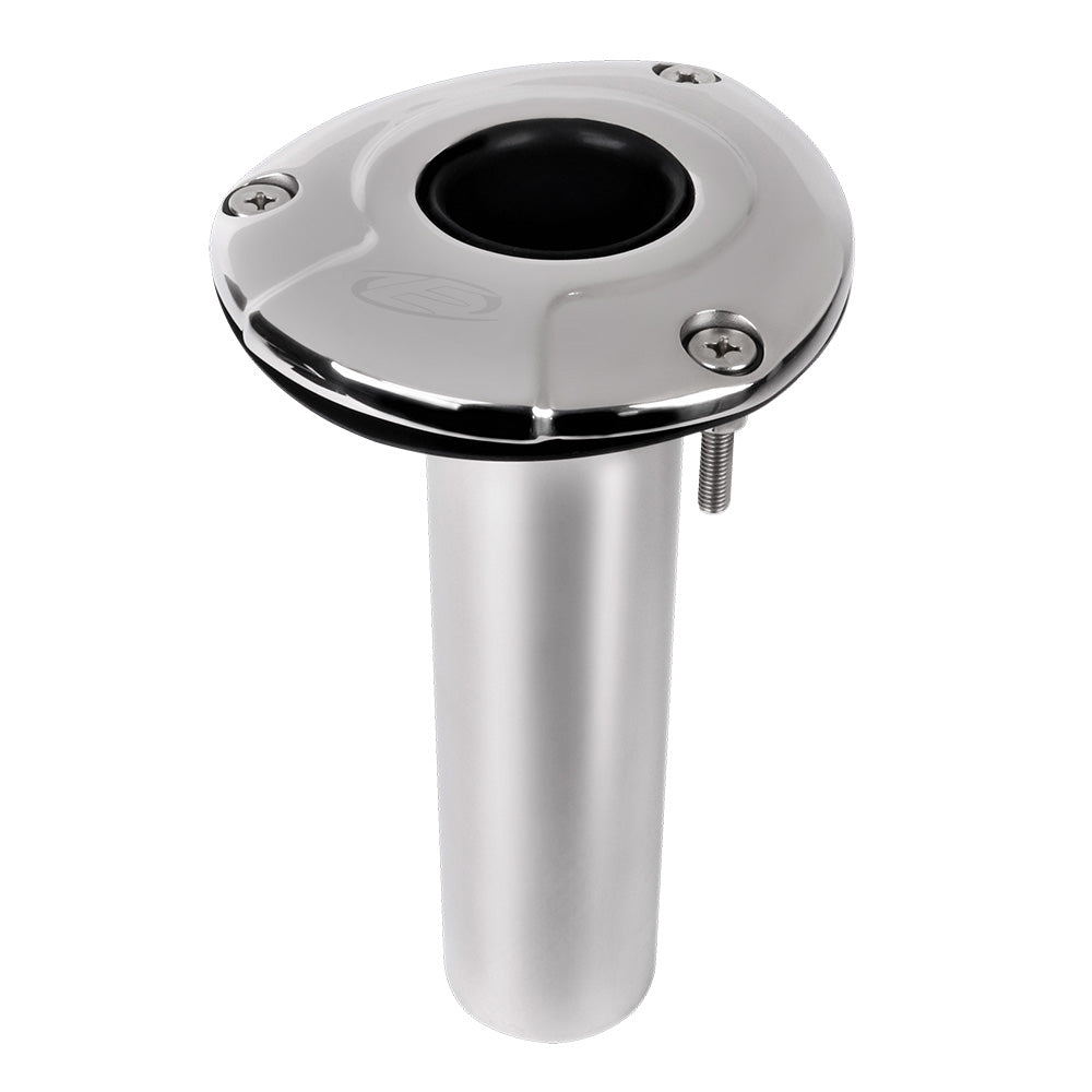 Suncoast Marine and Auto offers Exploding Fish EVO-FX Fixed Rod Holder w/8.5" at 0 Degrees [2EF008]
