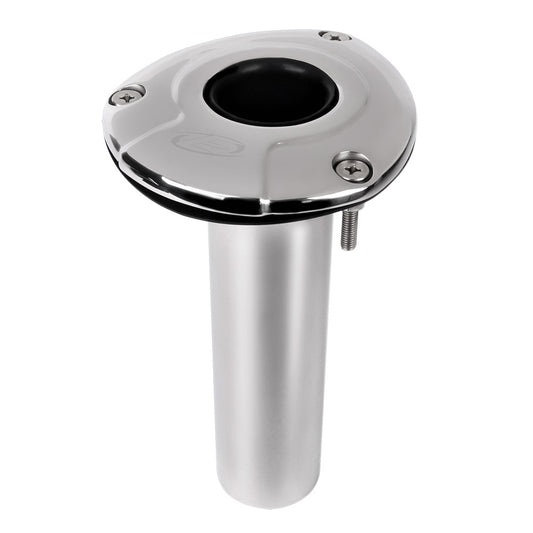 Suncoast Marine and Auto offers Exploding Fish EVO-FX Fixed Rod Holder w/8.5" at 0 Degrees [2EF008]