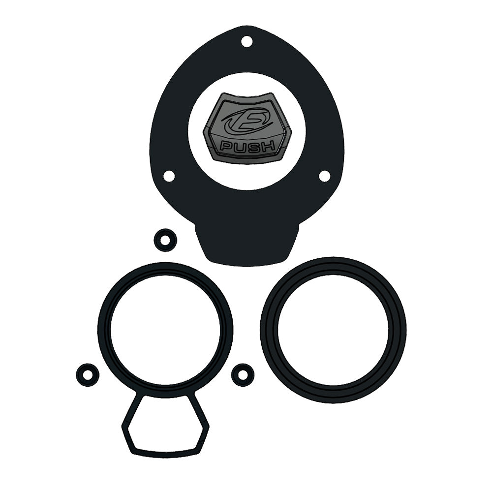 Suncoast Marine and Auto offers Exploding Fish Service Kit 360 f/Rotating Holder [2A0004]