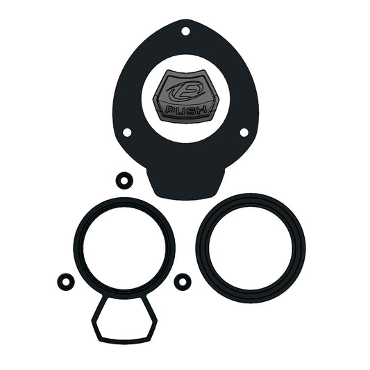 Suncoast Marine and Auto offers Exploding Fish Service Kit 360 f/Rotating Holder [2A0004]