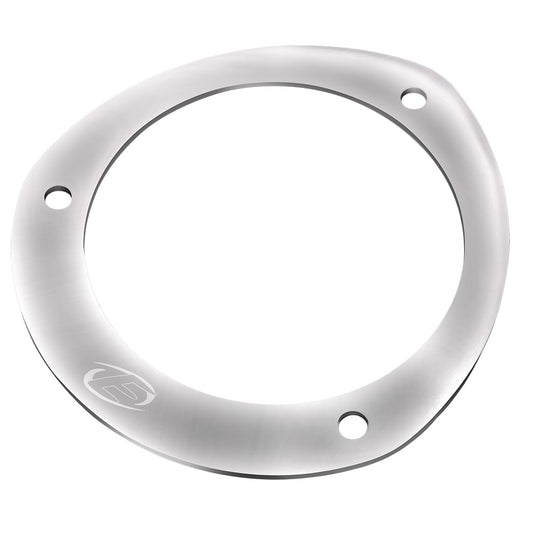 Suncoast Marine and Auto offers Exploding Fish Universal Backing Plate [2A0003]