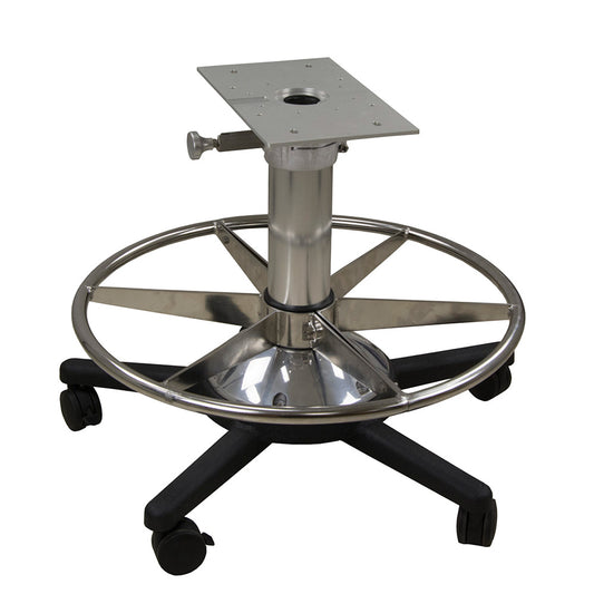 Springfield 4" In-Shore RS2 Pedestal Package [1455580-NC]