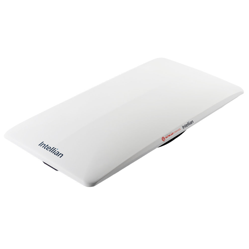 Suncoast Marine and Auto offers Intellian Enterprise Land Mobile Outdoor Antenna Unit [MS-OW11FFG]