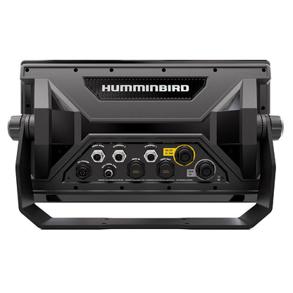 Suncoast Marine and Auto offers Humminbird APEX 13 CHO VX MSI+ Chartplotter/Fishfinder w/o Transducer [411470-1VXCHO]