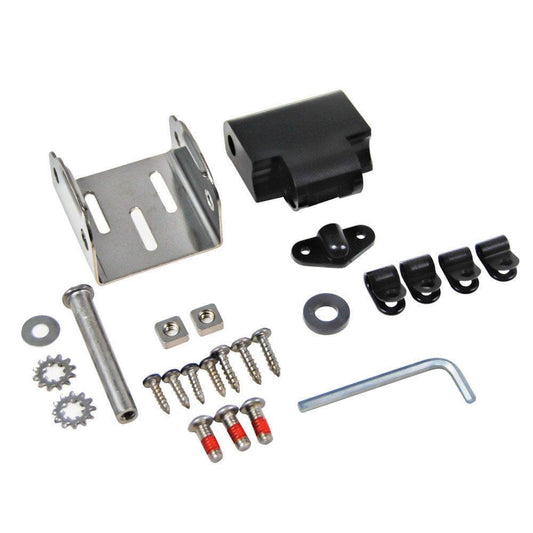Suncoast Marine and Auto offers Humminbird MHX-HS TM Mounting Hardware [740011-1]