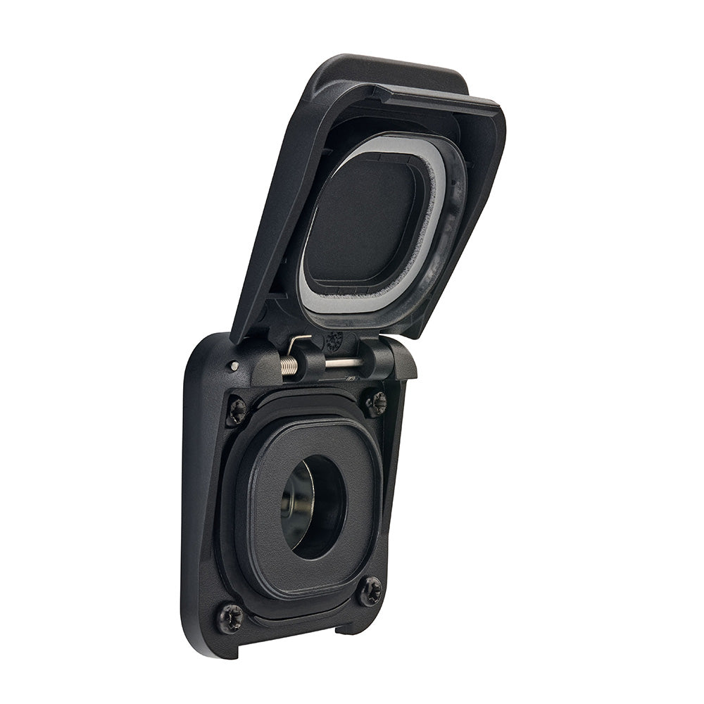 Suncoast Marine and Auto offers Scanstrut Ventura Series 12V Power Outlet [SC-V-DC1]