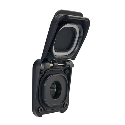 Suncoast Marine and Auto offers Scanstrut Ventura Series 12V Power Outlet [SC-V-DC1]