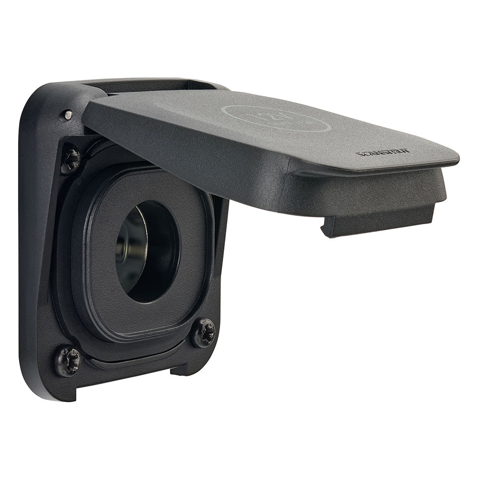 Suncoast Marine and Auto offers Scanstrut Ventura Series 12V Power Outlet [SC-V-DC1]