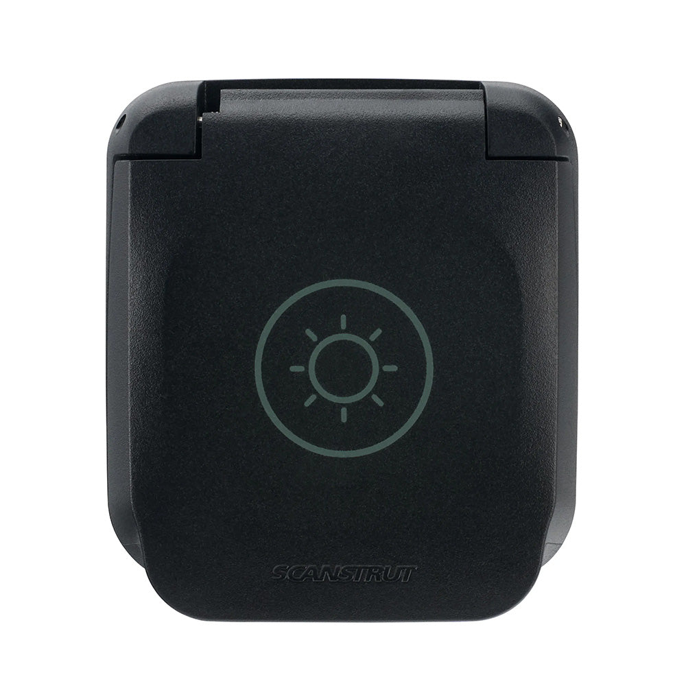 Suncoast Marine and Auto offers Scanstrut Ventura Series Anderson 50A Solar Connection [SC-V-S1]