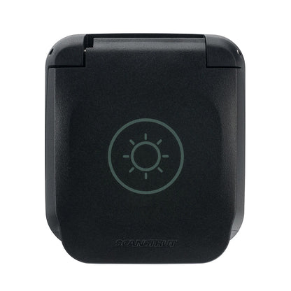 Suncoast Marine and Auto offers Scanstrut Ventura Series Anderson 50A Solar Connection [SC-V-S1]