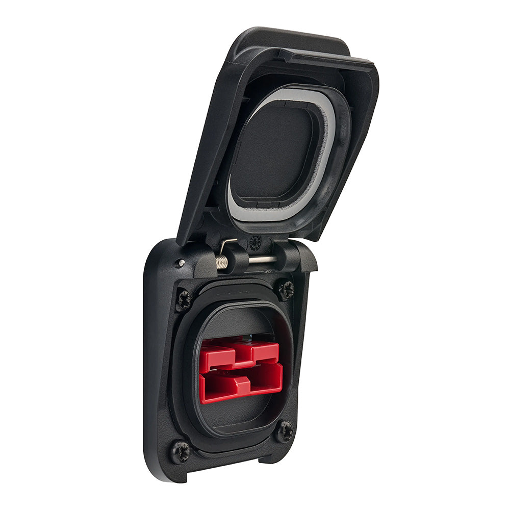 Suncoast Marine and Auto offers Scanstrut Ventura Series Anderson 50A Solar Connection [SC-V-S1]