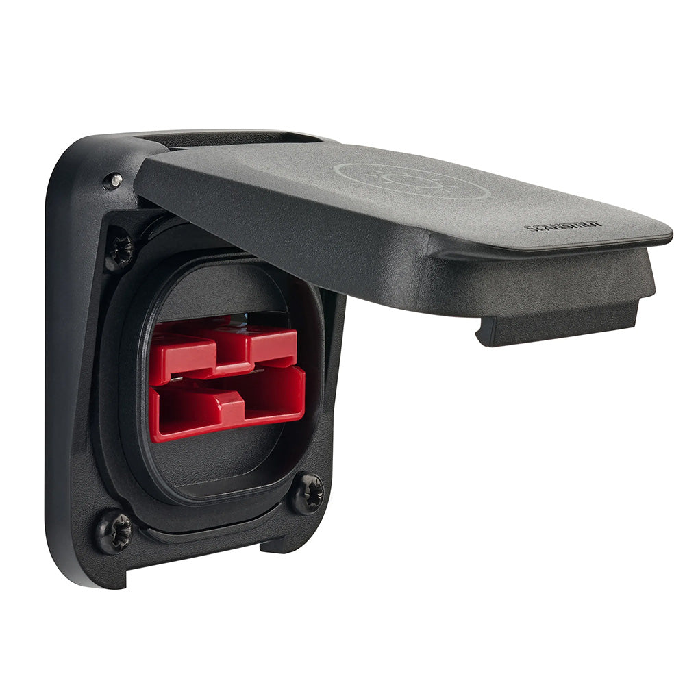 Suncoast Marine and Auto offers Scanstrut Ventura Series Anderson 50A Solar Connection [SC-V-S1]