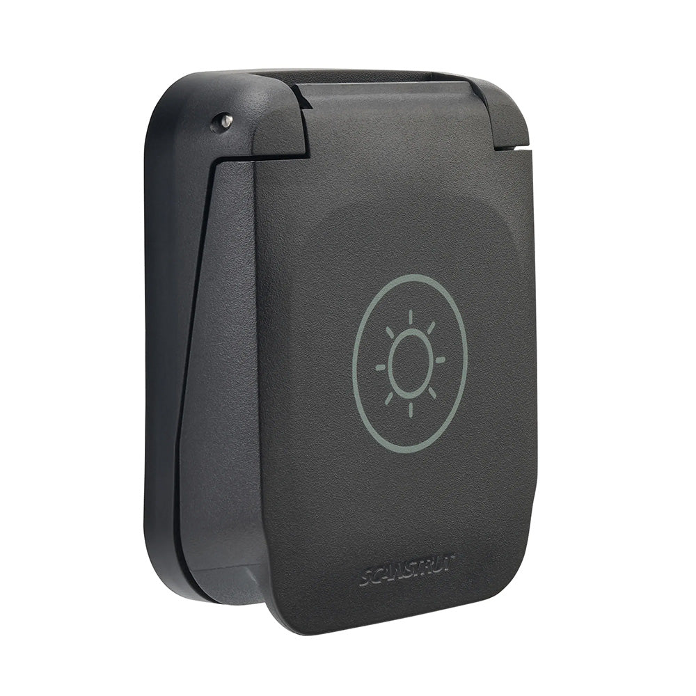 Suncoast Marine and Auto offers Scanstrut Ventura Series SAE Solar Connection [SC-V-S2]