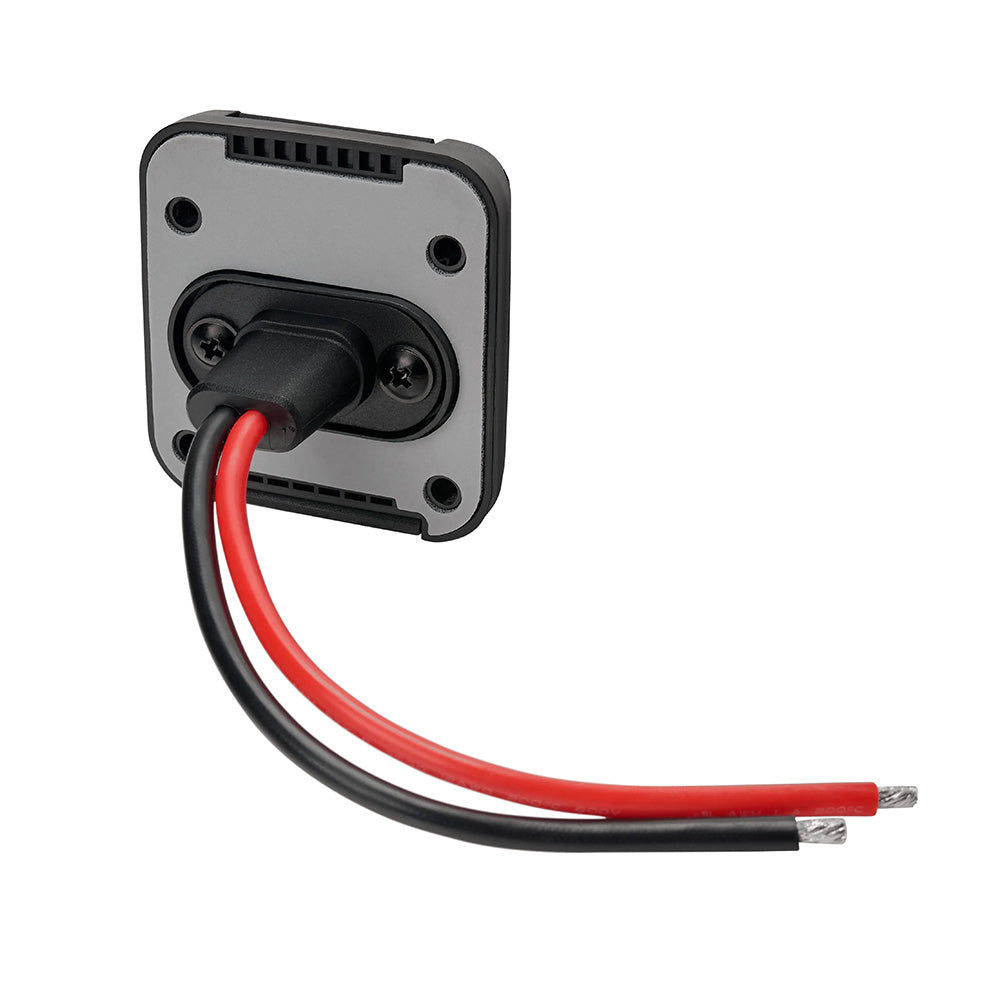 Suncoast Marine and Auto offers Scanstrut Ventura Series SAE Solar Connection [SC-V-S2]