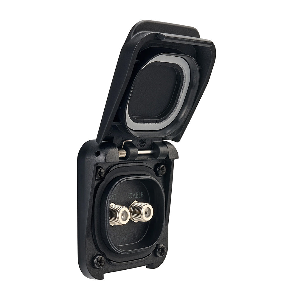 Suncoast Marine and Auto offers Scanstrut Ventura Series SAT Connection [SC-V-TV1]