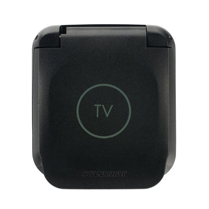 Suncoast Marine and Auto offers Scanstrut Ventura Series SAT Connection [SC-V-TV1]