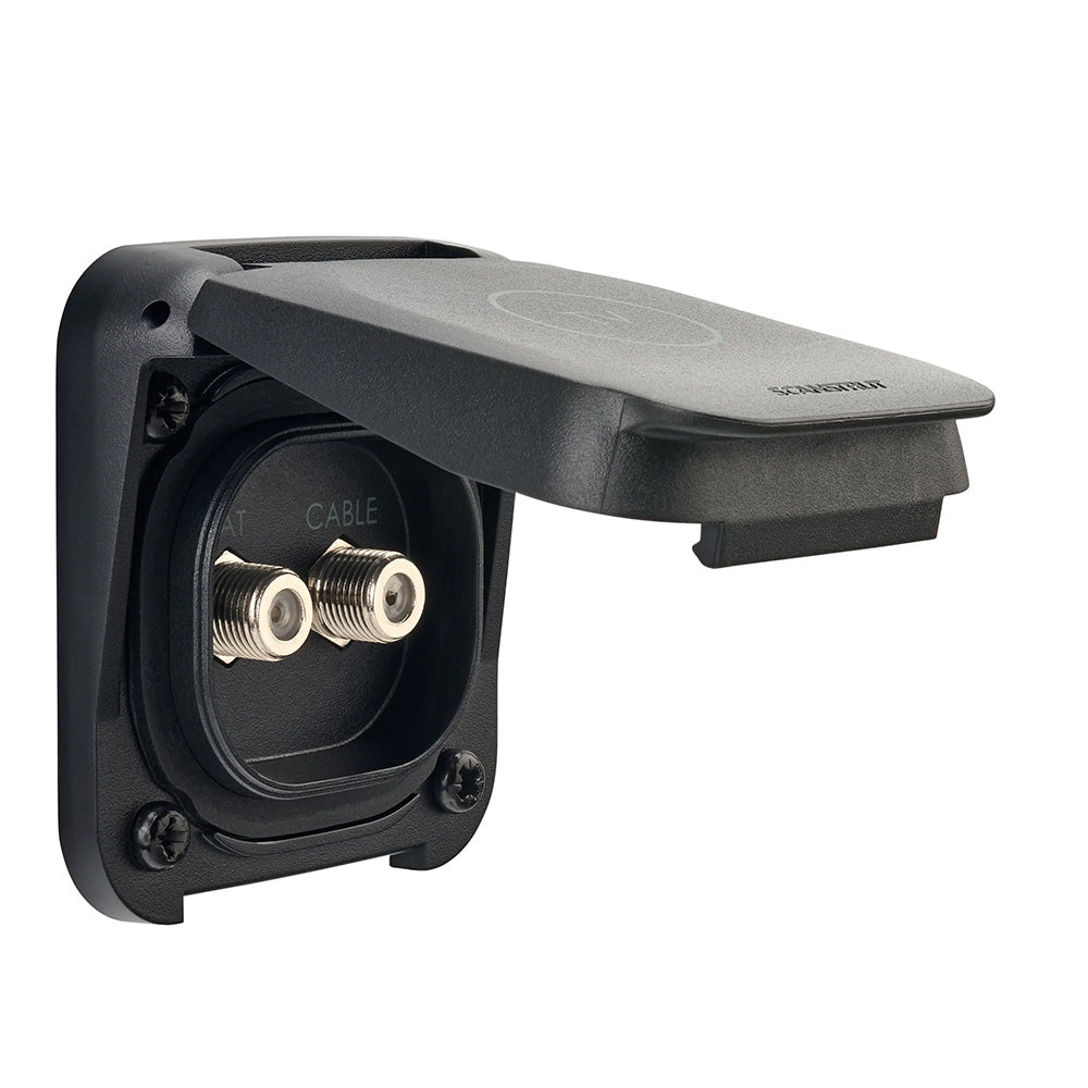 Suncoast Marine and Auto offers Scanstrut Ventura Series SAT Connection [SC-V-TV1]