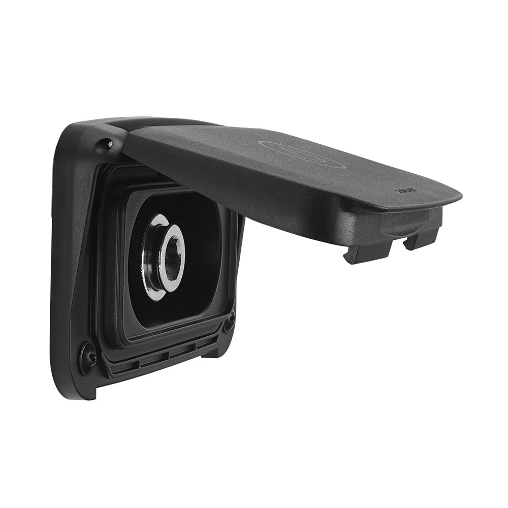 Suncoast Marine and Auto offers Scanstrut Ventura Series Quick Connect Cold Water w/Wash Down Kit [SC-V-W1]