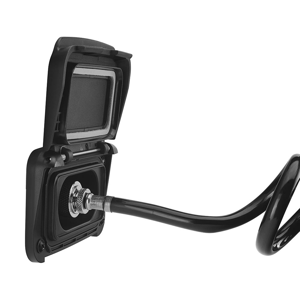 Suncoast Marine and Auto offers Scanstrut Ventura Series Quick Connect Cold Water w/Wash Down Kit [SC-V-W1]