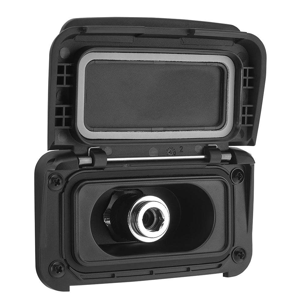Suncoast Marine and Auto offers Scanstrut Ventura Series Quick Connect Cold Water w/Wash Down Kit [SC-V-W1]