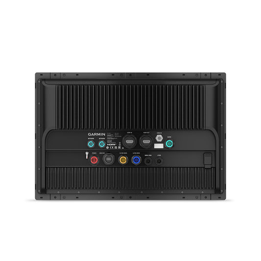 Garmin GPSMAP 9017xsv Premium Chartplotter/Sonar Combo w/Worldwide Basemap [010-03177-02]