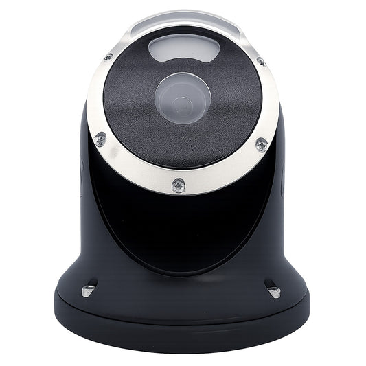 Iris Photon Ultra Low-Light 4K Night Vision Camera w/12mm Lens - Black [SKU-4K485-001]