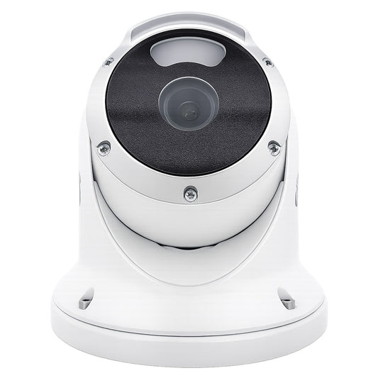 Iris Photon Ultra Low-Light 4K Night Vision Camera w/2.8mm Lens - White [SKU-4K485-003]