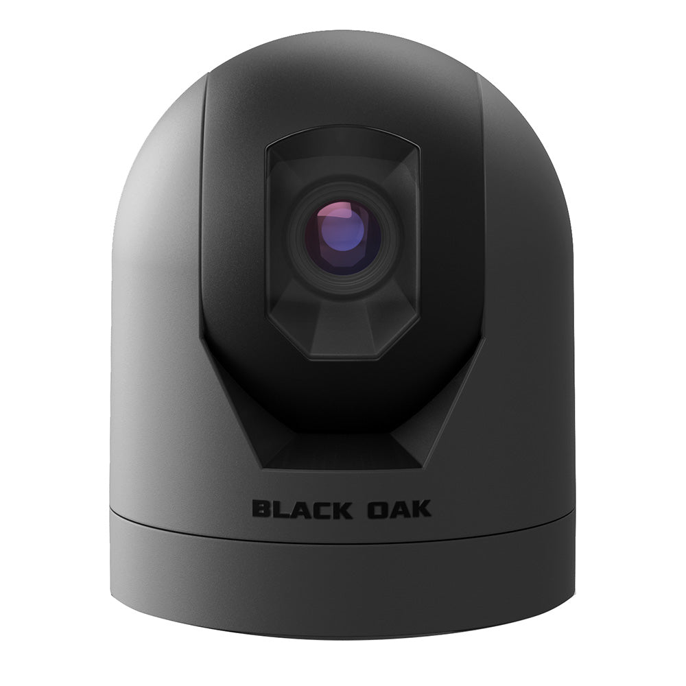 Black Oak Nitron XR1 Color Night Vision Camera - Analog - Grey [XR1-GA]