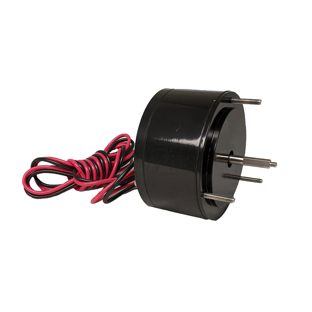 Raritan Marine Elegance Pancake Motor Replacement - 24V (221024)