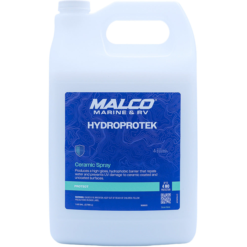 Malco HydroProtek Ceramic Spray - 1 Gallon (169601)