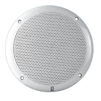 Suncoast Marine and Auto offers Poly-Planar MA-4054 4" 40 Watt Speakers - White [MA4054W]