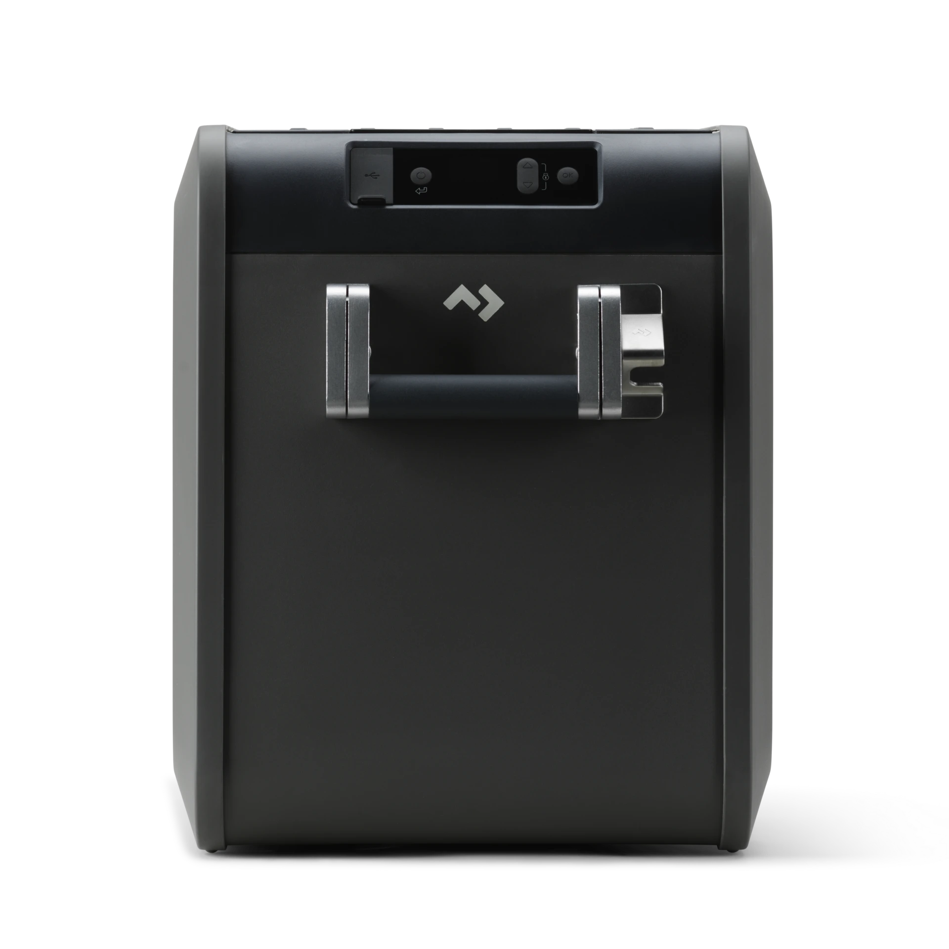 Suncoast Marine and Auto offers Dometic CFX5 25 Ice-Free 25L Electric Cooler - Black [97000050753] Black portable compressor fridge for cars, SUVs, camping, and off-grid adventures