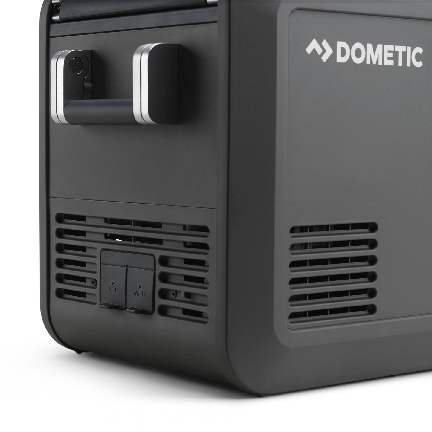 Suncoast Marine and Auto offers Dometic CFX5 25 Ice-Free 25L Electric Cooler - Black [97000050753] Black portable compressor fridge for cars, SUVs, camping, and off-grid adventures
