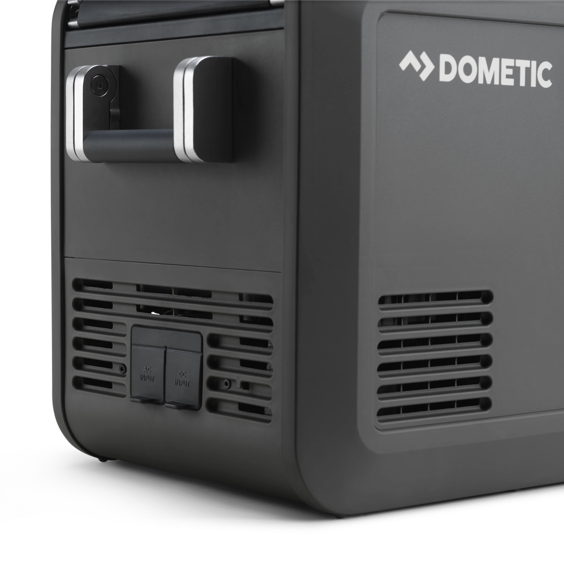 Suncoast Marine and Auto offers Dometic CFX5 25 Ice-Free 25L Electric Cooler - Black [97000050753] Black portable compressor fridge for cars, SUVs, camping, and off-grid adventures