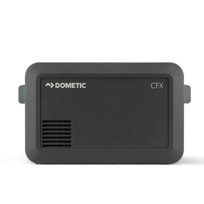 Suncoast Marine and Auto offers Dometic CFX5 35 Ice-Free 35L Electric Cooler - Black [97000050754] black, portable fridge freezer for camping and outdoor