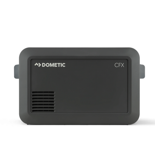 Suncoast Marine and Auto offers Dometic CFX5 35 Ice-Free 35L Electric Cooler - Black [97000050754] black, portable fridge freezer for camping and outdoor